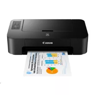 Canon PIXMA Tlačiareň TS205 - farebná, SF, USB