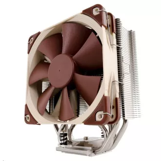 NOCTUA NH-U12S SE-AM4 - chladič procesora, AM4