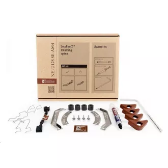 NOCTUA NH-U12S SE-AM4 - chladič procesora, AM4