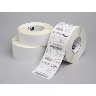 Zebra etikety Z-Select 1000T, 100x50mm, 2, 820 etikiet