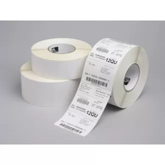 Zebra etikety Z-Ultimate 3000T White, 51x32mm, 4, 295 etikiet