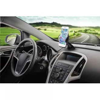 CONNECT IT InCarz univerzálny držiak na mobilný telefón do auta, krátka verzia