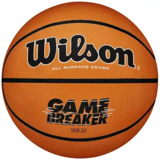 Basketbalová lopta WILSON GAME BREAKER, veľkosť 7