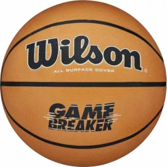Basketbalová lopta WILSON GAME BREAKER, veľkosť 7