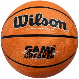 Basketbalová lopta WILSON GAME BREAKER, veľkosť 7