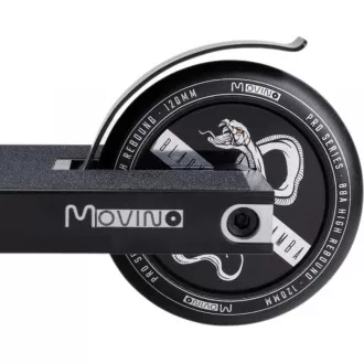 Náhradné kolieska do freestyle kolobežky MOVINO BLACK MAMBA, 120 mm, 2 ks Náhradné kolieska do freestyle kolobežky MOVINO BLACK MAMBA, 120 mm, 2 ks