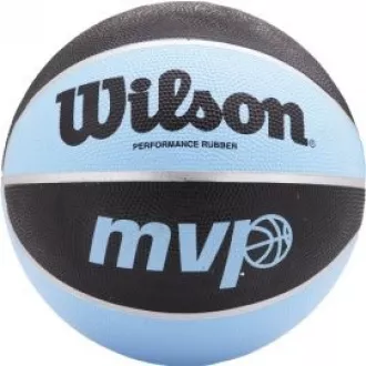 Basketbalová lopta WILSON MVP, veľkosť 7