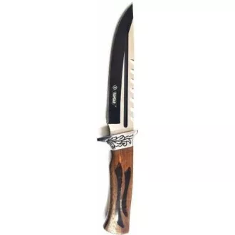 Lovecký turistický nôž Kandar, 29 cm