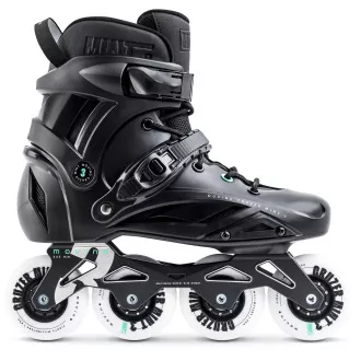 Kolieskové korčule Movino Cruzer MINT.3 Freeride, 43