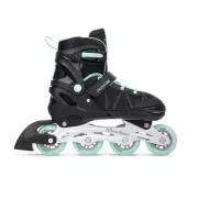 Kolieskové korčule Movino Cruzer One, Mint, 38-41
