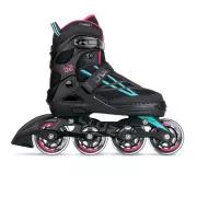 Kolieskové korčule Movino Cruzer B2 Mint/Pink, 34-37