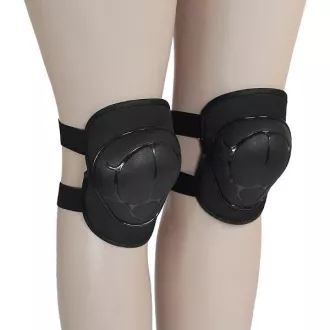 Súprava chráničov EX110 BLACK, XS
