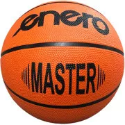 Basketbalová lopta Enero Master, veľkosť 5