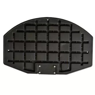 Basketbalový kôš ENERO 71x45 cm, obruč 40 cm Basketbalový kôš ENERO 71x45 cm, obruč 40 cm