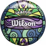 Volejbalová lopta WILSON GRAFFITI
