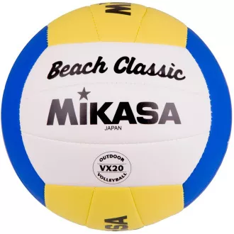 Volejbalová lopta MIKASA Beach Classic Volejbalová lopta MIKASA Beach Classic