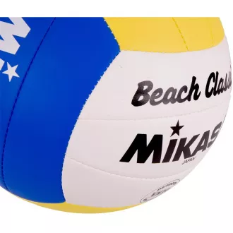 Volejbalová lopta MIKASA Beach Classic Volejbalová lopta MIKASA Beach Classic