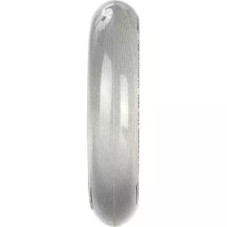Kolieska na kolobežku NKD Rally Stunt 2ks, 110 mm, strieborné