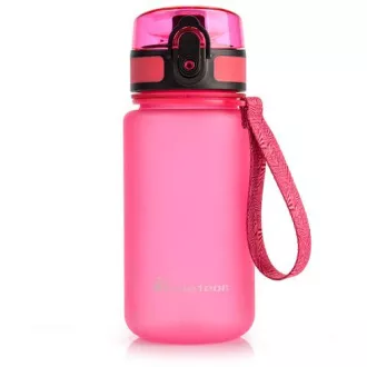 Tritánová športová fľaša MTR 350 ml, Modrá