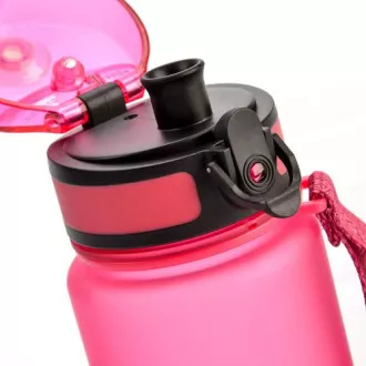Tritánová športová fľaša MTR 350 ml, Modrá