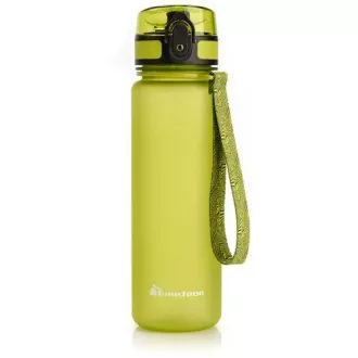 Tritánová športová fľaša MTR 500 ml, Tmavo modrá