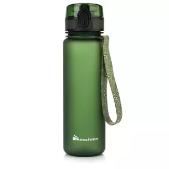 Tritánová športová fľaša MTR 500 ml, Modrá