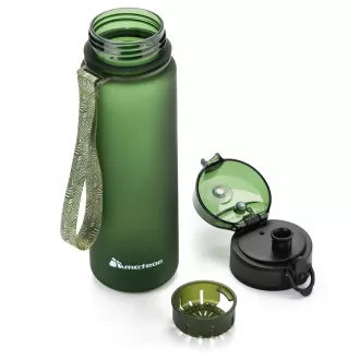 Tritánová športová fľaša MTR 500 ml, Modrá