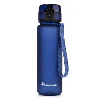 Tritánová športová fľaša MTR 500 ml, Modrá