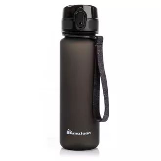 Tritánová športová fľaša MTR 500 ml, Modrá