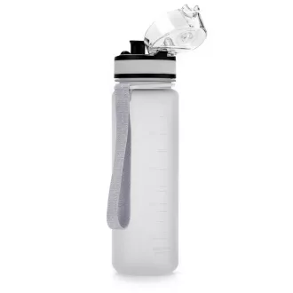 Tritánová športová fľaša MTR 500 ml, Modrá