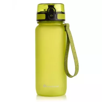 Tritánová športová fľaša MTR 650 ml, Modrá