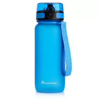 Tritánová športová fľaša MTR 650 ml, Temne zelená
