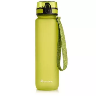 Tritánová športová fľaša MTR 1000 ml, Sivá