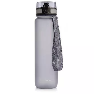 Tritánová športová fľaša MTR 1000 ml, Temne zelená