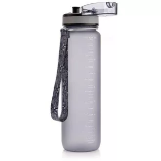 Tritánová športová fľaša MTR 1000 ml, Temne zelená