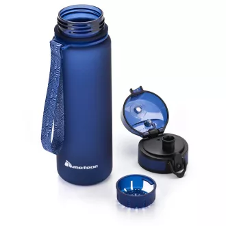 Tritánová športová fľaša MTR 1000 ml, Temne zelená