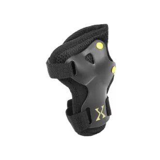 Súprava chráničov NEX BLACK-GOLD, L