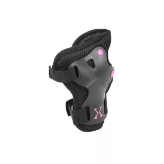 Súprava chráničov NEX BLACK-PINK, L