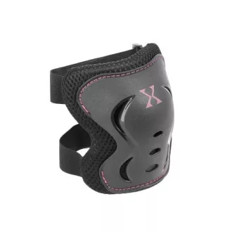 Súprava chráničov NEX BLACK-PINK, L