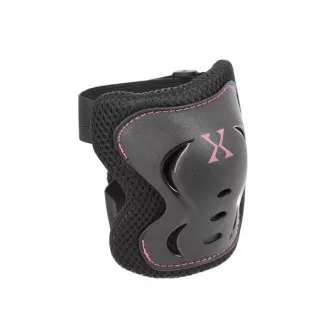 Súprava chráničov NEX BLACK-PINK, L