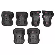 Súprava chráničov NEX BLACK-PINK, M