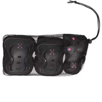 Súprava chráničov NEX BLACK-PINK, M