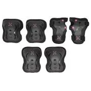 Súprava chráničov NEX BLACK-PINK, S