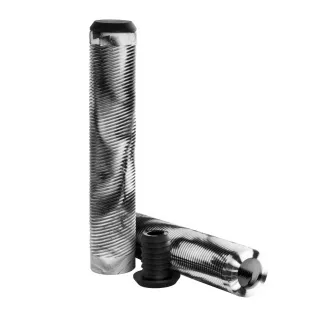 Náhradný grip na riadidlá freestyle kolobežky TPR Grip (X-CORE), 2ks Náhradný grip na riadidlá freestyle kolobežky TPR Grip (X-CORE), 2ks