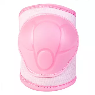 Súprava chráničov pre deti SP BUMPER PINK, XS