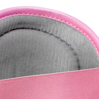 Súprava chráničov pre deti SP BUMPER PINK, XS