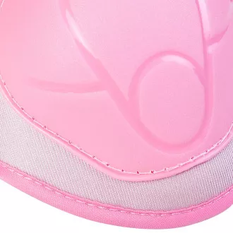 Súprava chráničov pre deti SP BUMPER PINK, XS