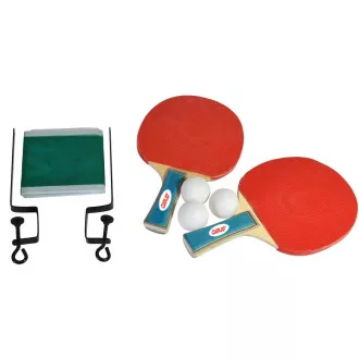 Kompletná sada na stolný tenis ENERO