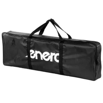 ENERO Súprava na bedminton a volejbal 6v1