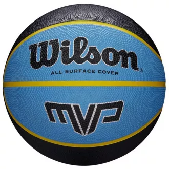Basketbalová lopta WILSON MVP, veľkosť 7